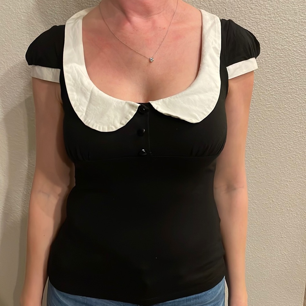 Bebe shirt